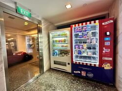 Katong Regency (D15), Apartment #557053031